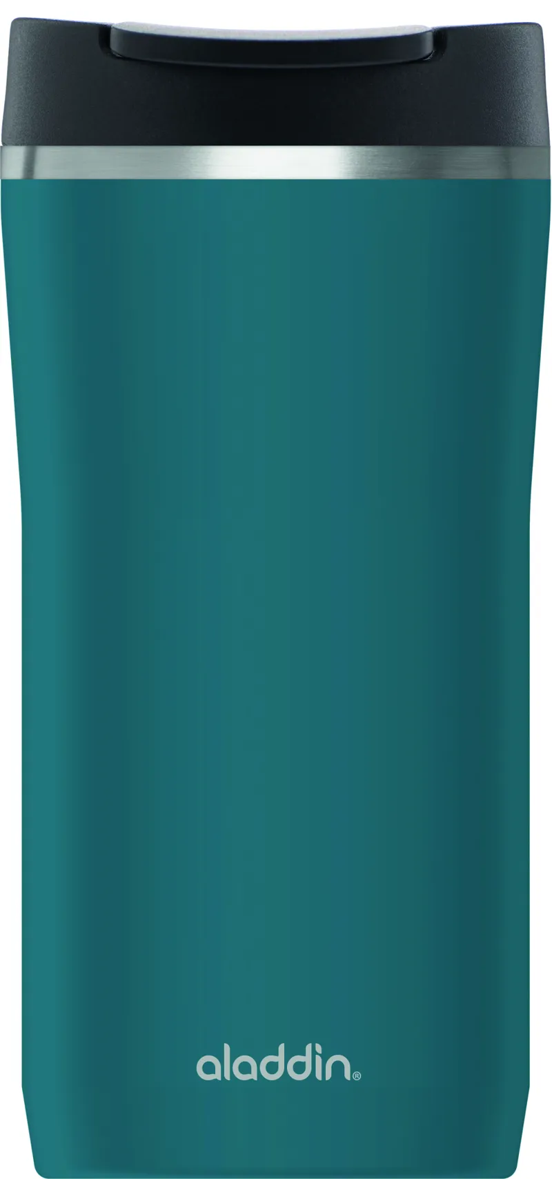 Aladdin Mocca Thermavac Leak-Lock Mug 0.35L Aqua Blue